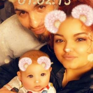 Meet your Posher, Sharlan